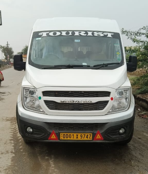 Radhe Radhe Tour travel